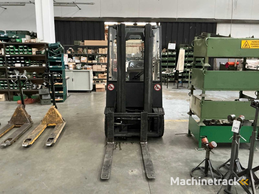 STILL - R60-22 - Vorkheftruck -