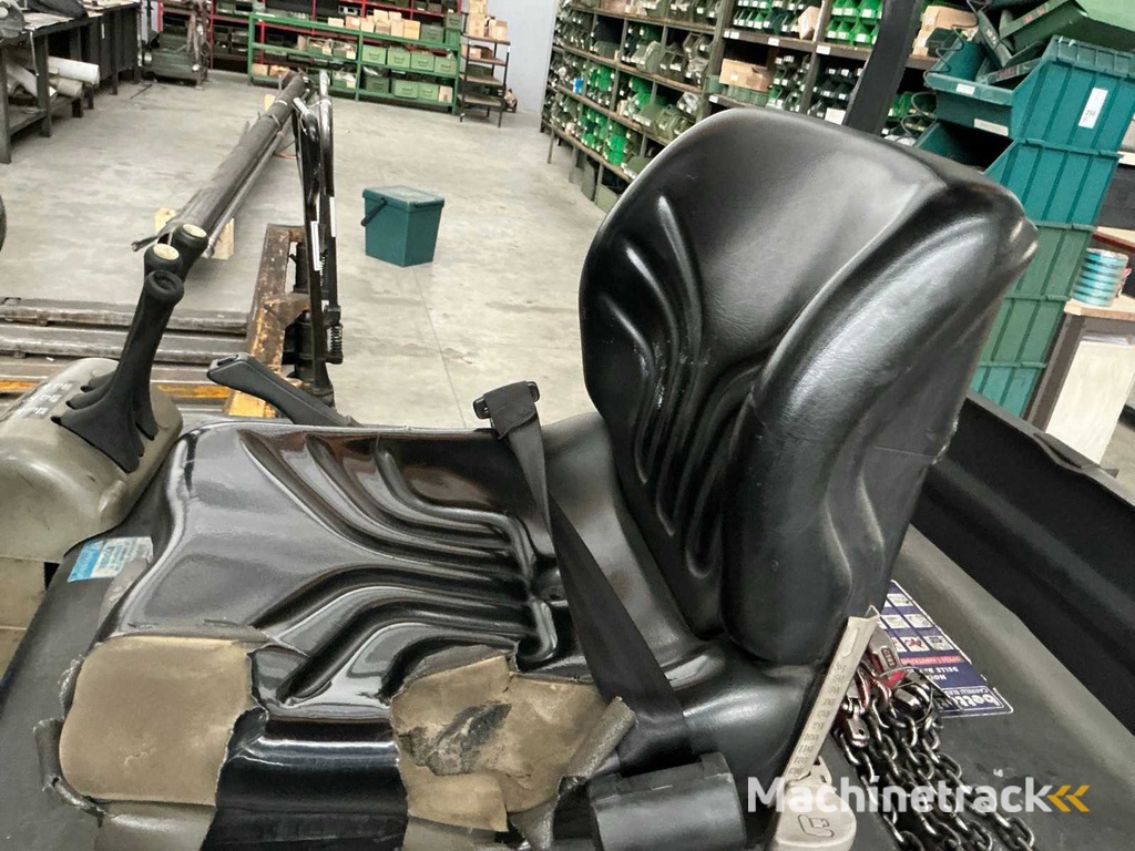 STILL - R60-22 - Vorkheftruck -