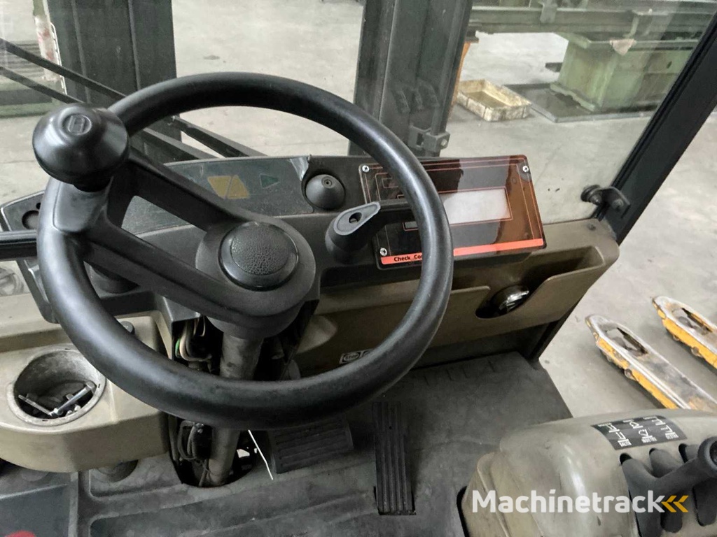 STILL - R60-22 - Vorkheftruck -