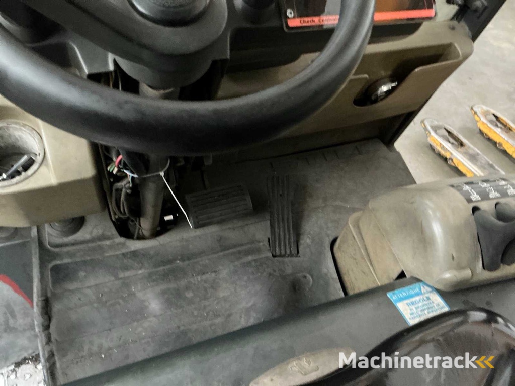 STILL - R60-22 - Vorkheftruck -