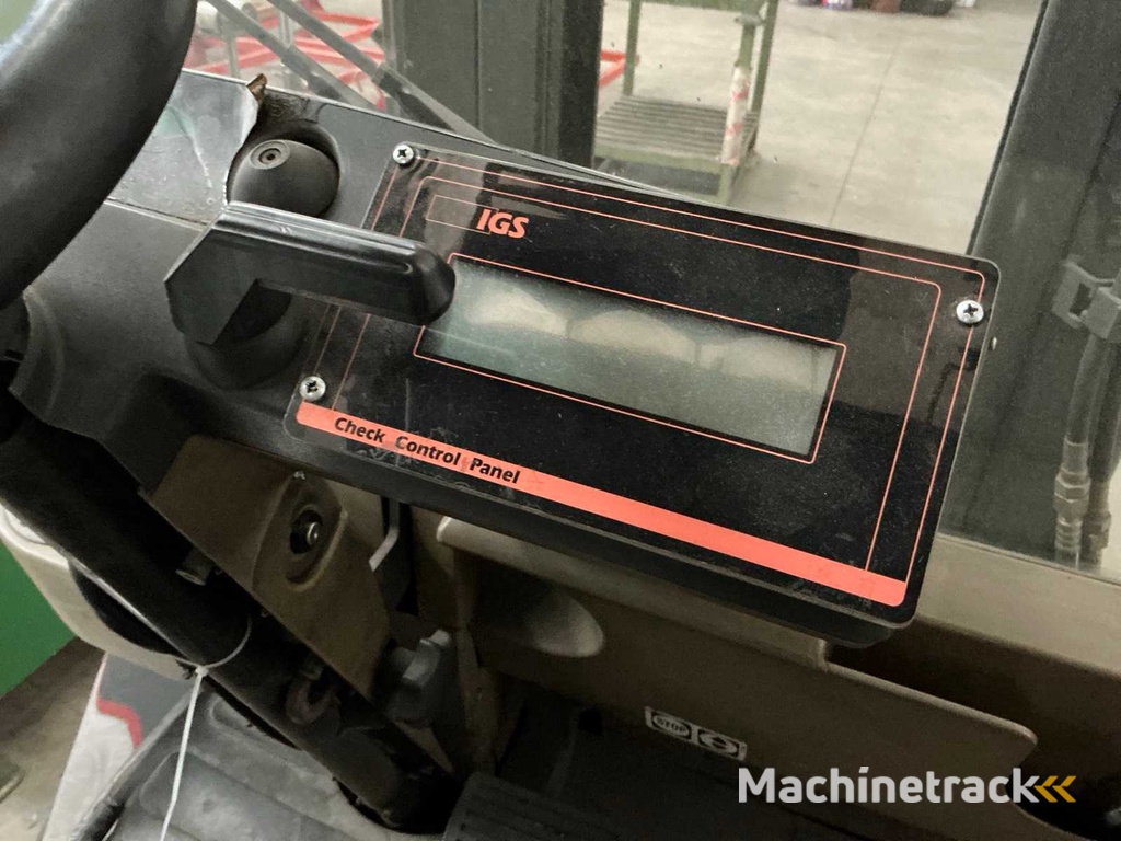 STILL - R60-22 - Vorkheftruck -