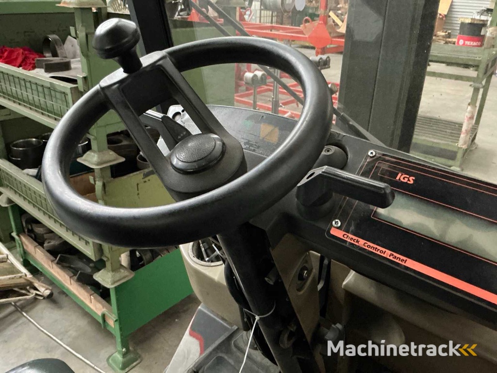 STILL - R60-22 - Vorkheftruck -