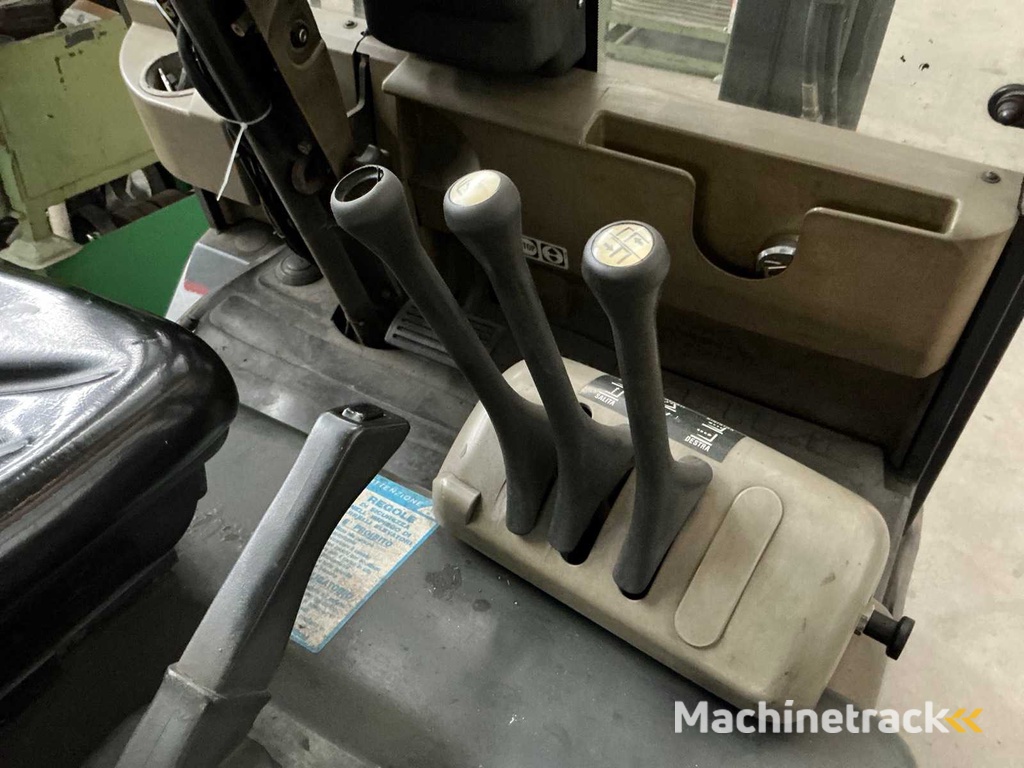 STILL - R60-22 - Vorkheftruck -