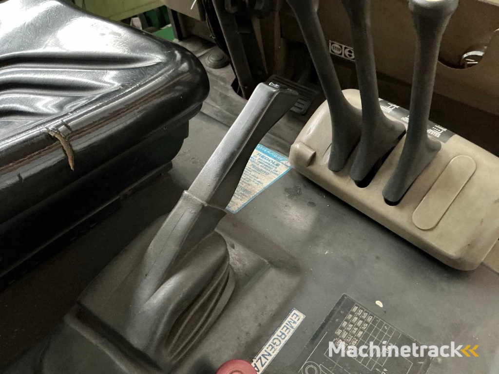 STILL - R60-22 - Vorkheftruck -