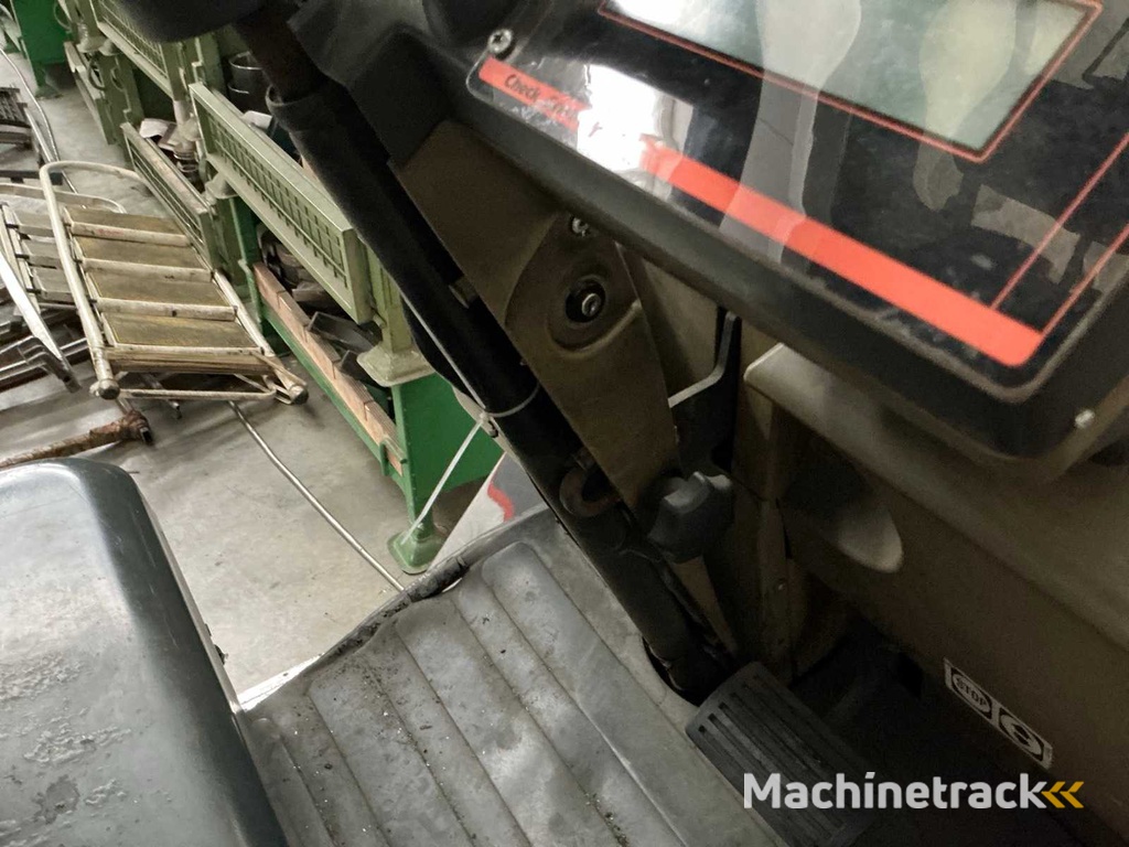 STILL - R60-22 - Vorkheftruck -