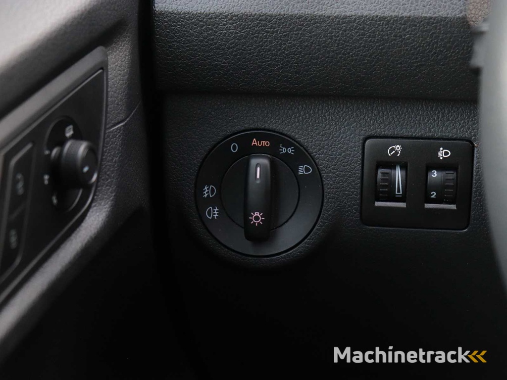 Volkswagen Caddy 2.0 TDI L1H1 BMT Comfortline | VBD-41-V