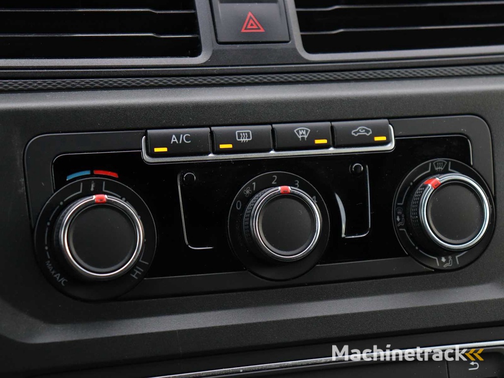 Volkswagen Caddy 2.0 TDI L1H1 BMT Comfortline | VBD-41-V