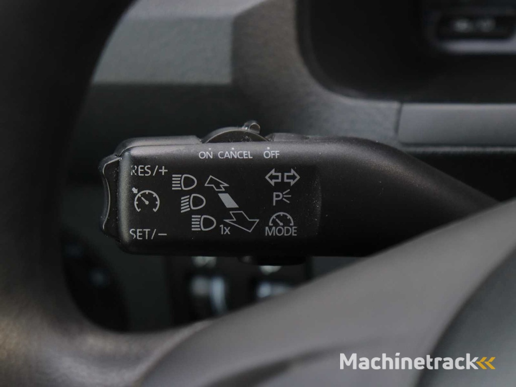 Volkswagen Caddy 2.0 TDI L1H1 BMT Comfortline | VBD-41-V