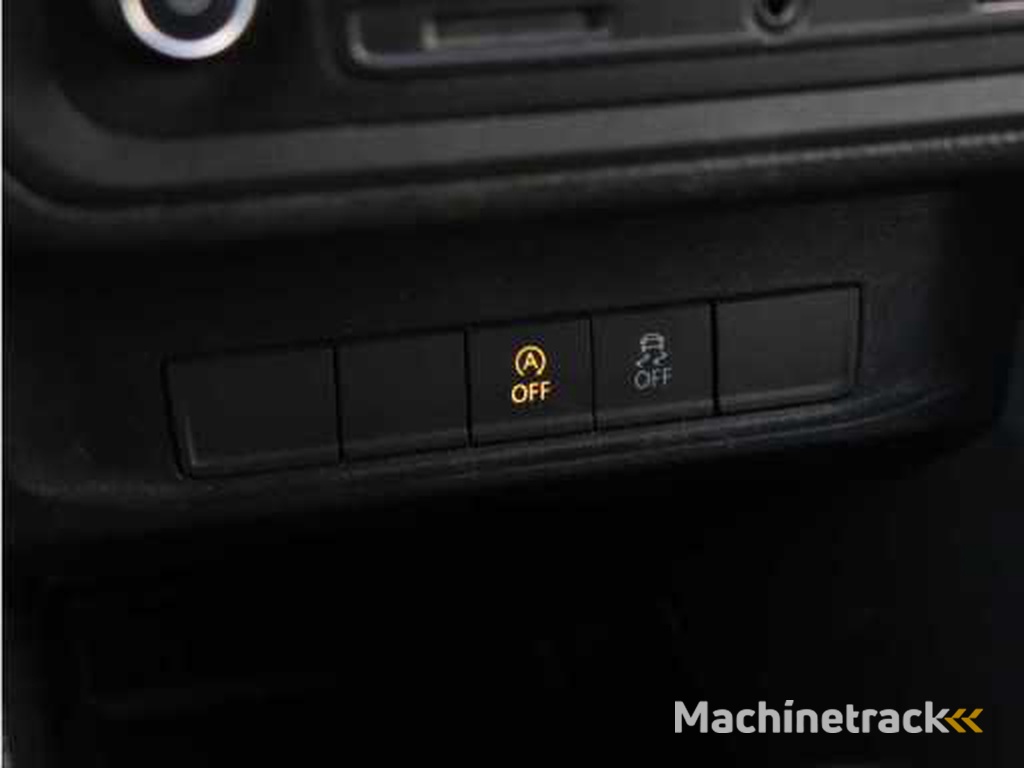 Volkswagen Caddy 2.0 TDI L1H1 BMT Comfortline | VBD-41-V