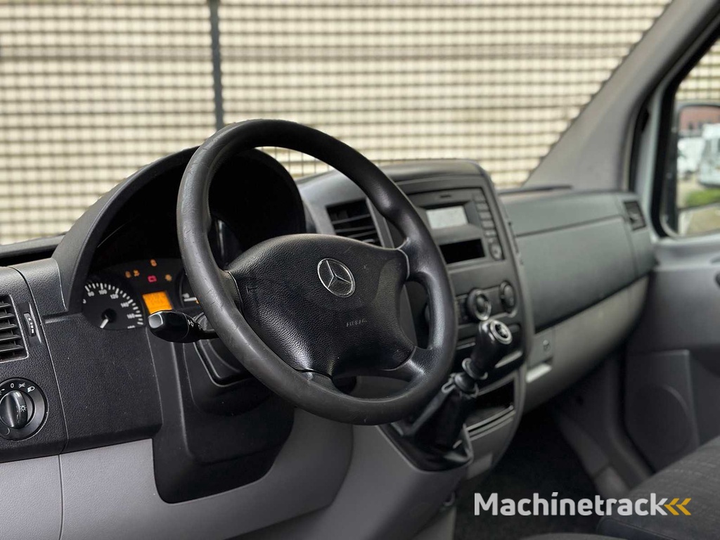 Mercedes-Benz Sprinter 213 2.2 CDI 366 Functional HD 129pk 2013, V-006-PG Bedrijfswagen