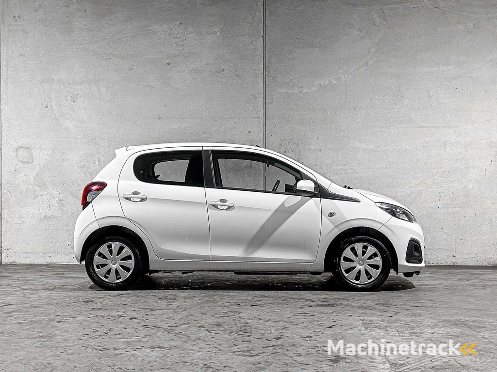 Peugeot 108 1.0 e-VTi Active 68pk 2018, SL-148-L
