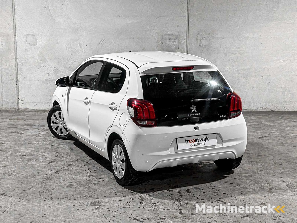 Peugeot 108 1.0 e-VTi Active 68pk 2018, SL-148-L