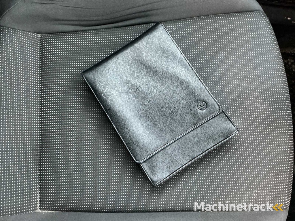 2012 - Volkswagen - Up! - 1.0 take up! - Personenauto