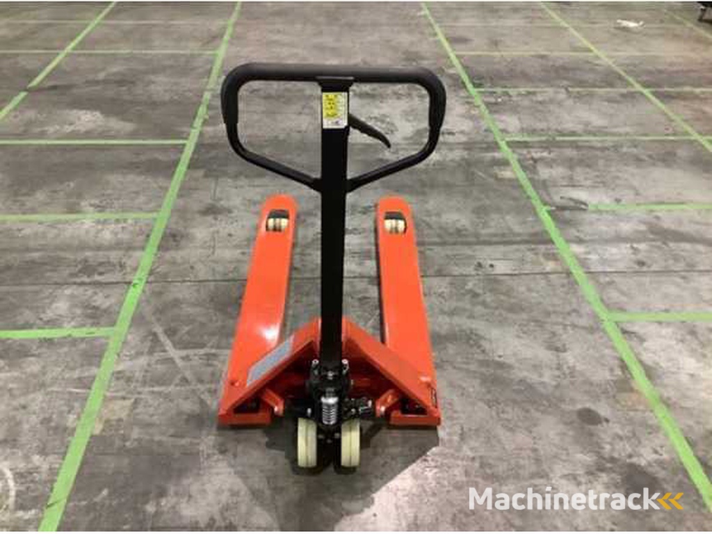 Power - Hand hydraulische palletwagen