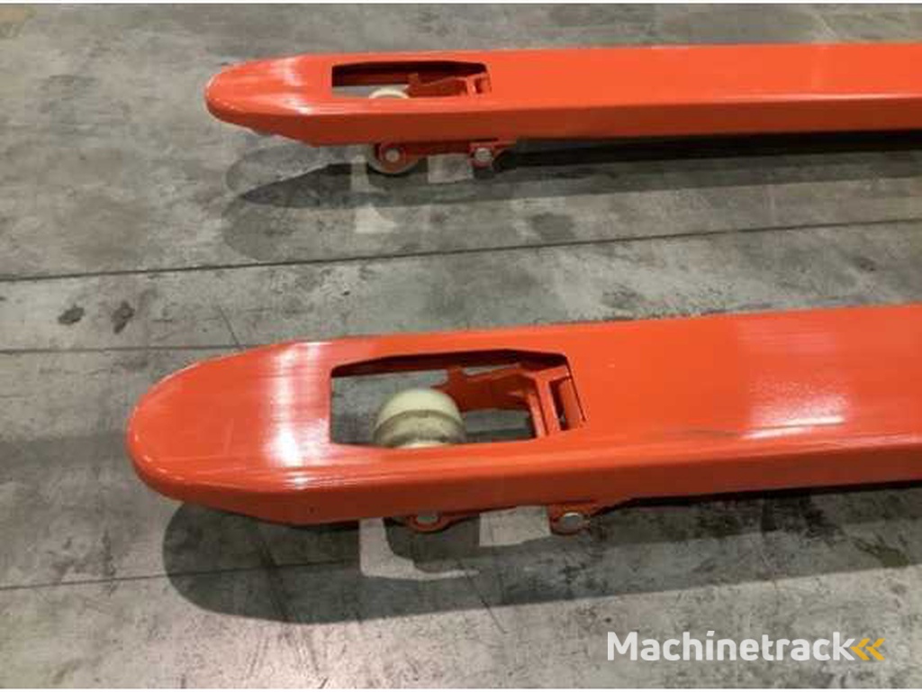 Power - Hand hydraulische palletwagen