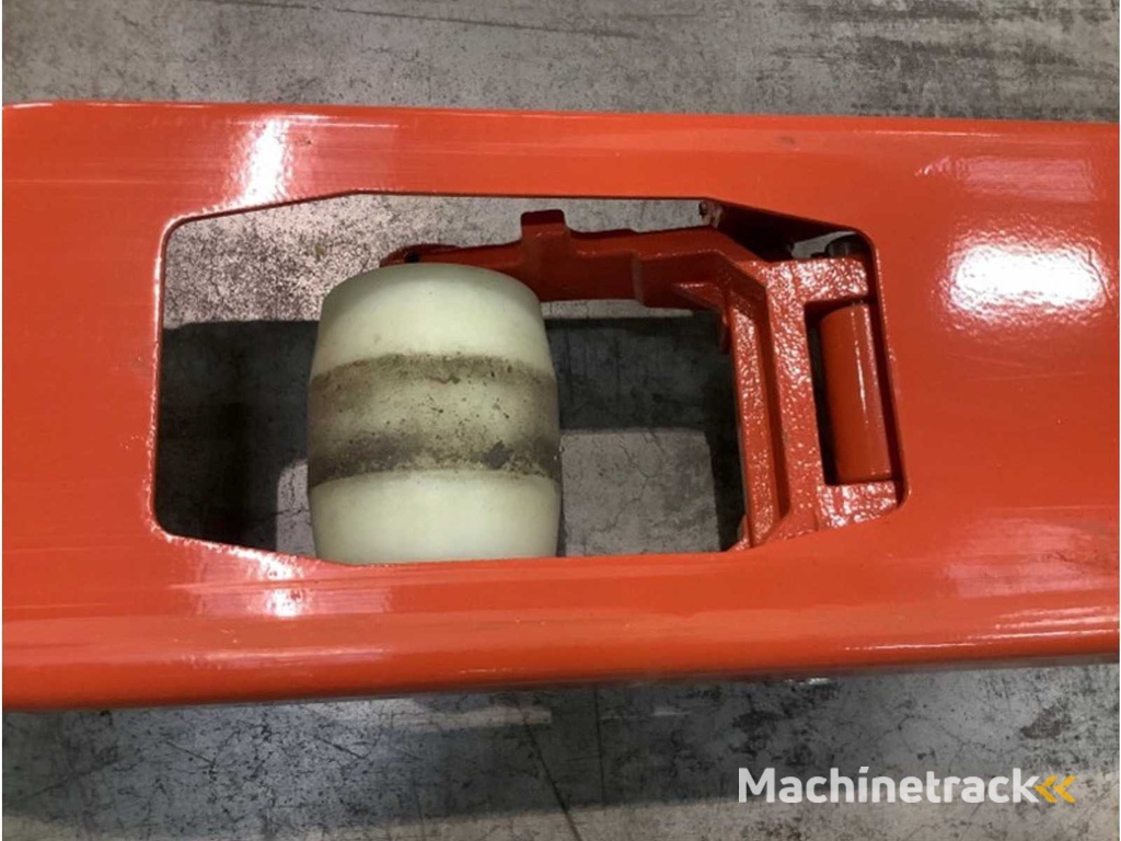 Power - Hand hydraulische palletwagen