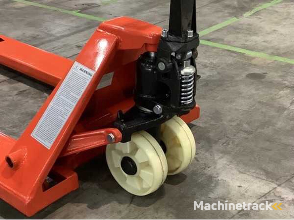 Power - Hand hydraulische palletwagen