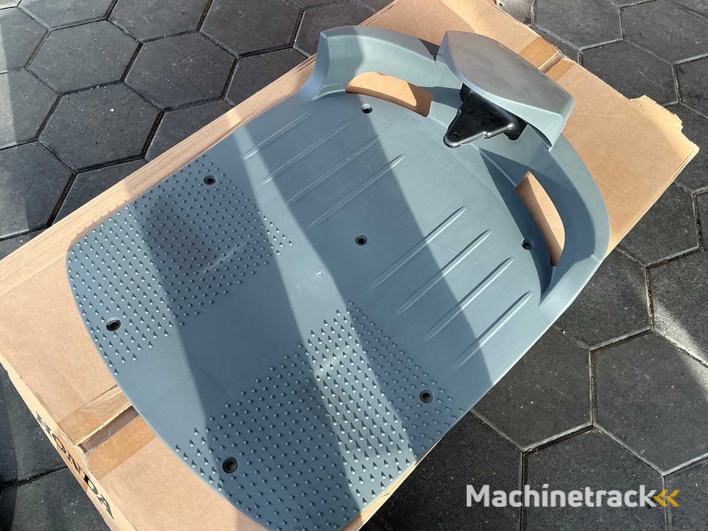 2023 Honda Miimo 310 Robotmaaier Ongebruikt