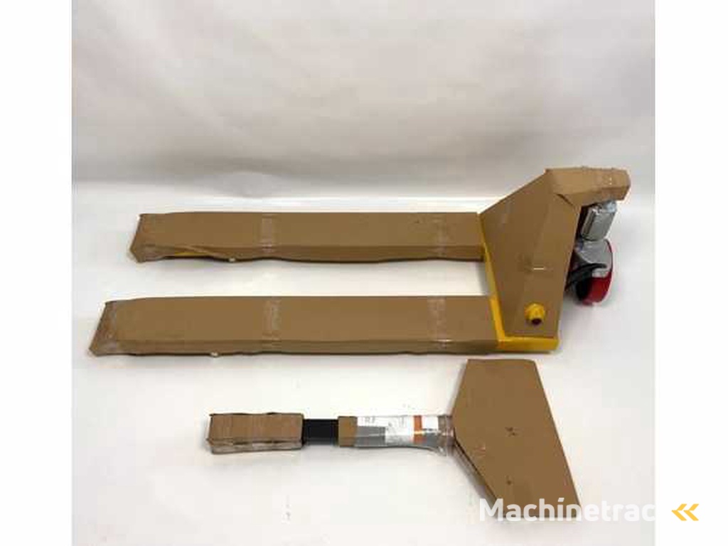 Palletwagen 2.5T (6x)