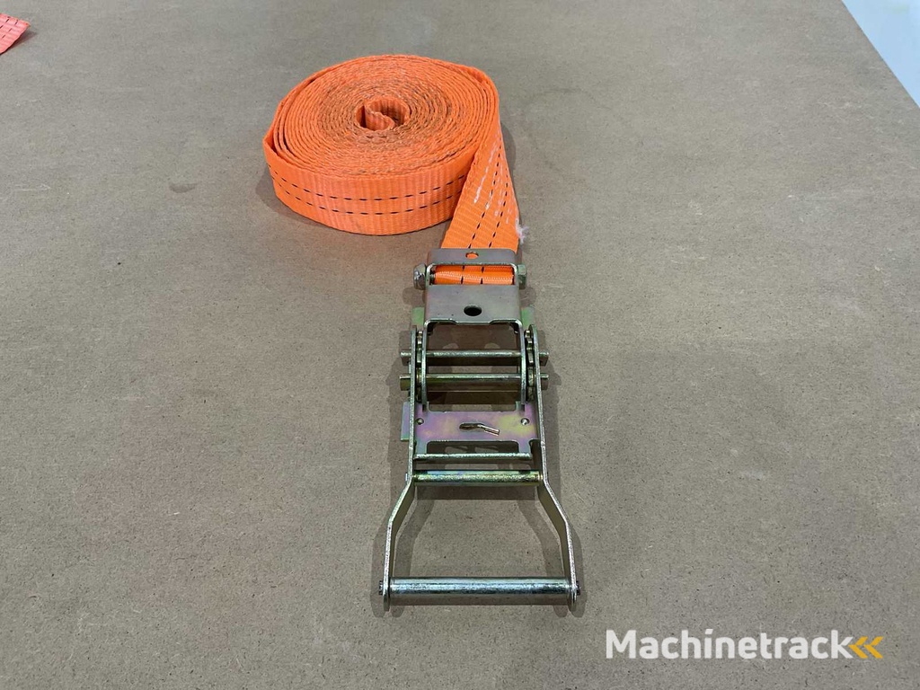 Spanbanden 6 mtr (40x)