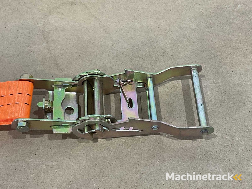 Spanbanden 6 mtr (40x)