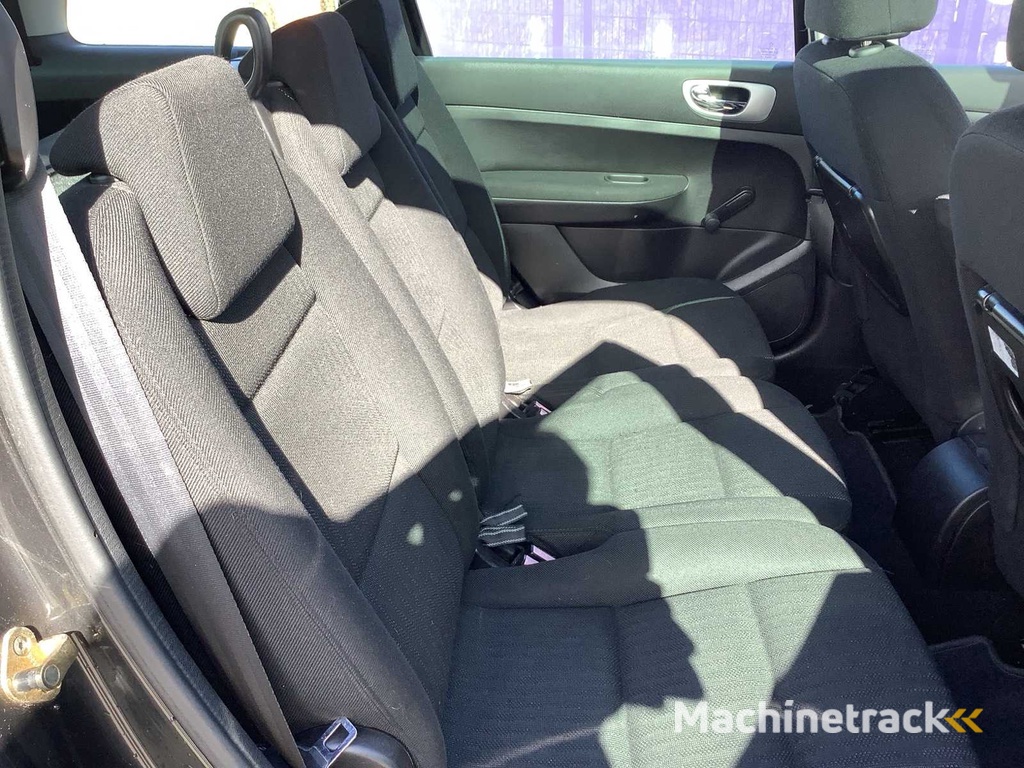 2008 - Peugeot - 307 SW - 1.6-16V - Personenauto