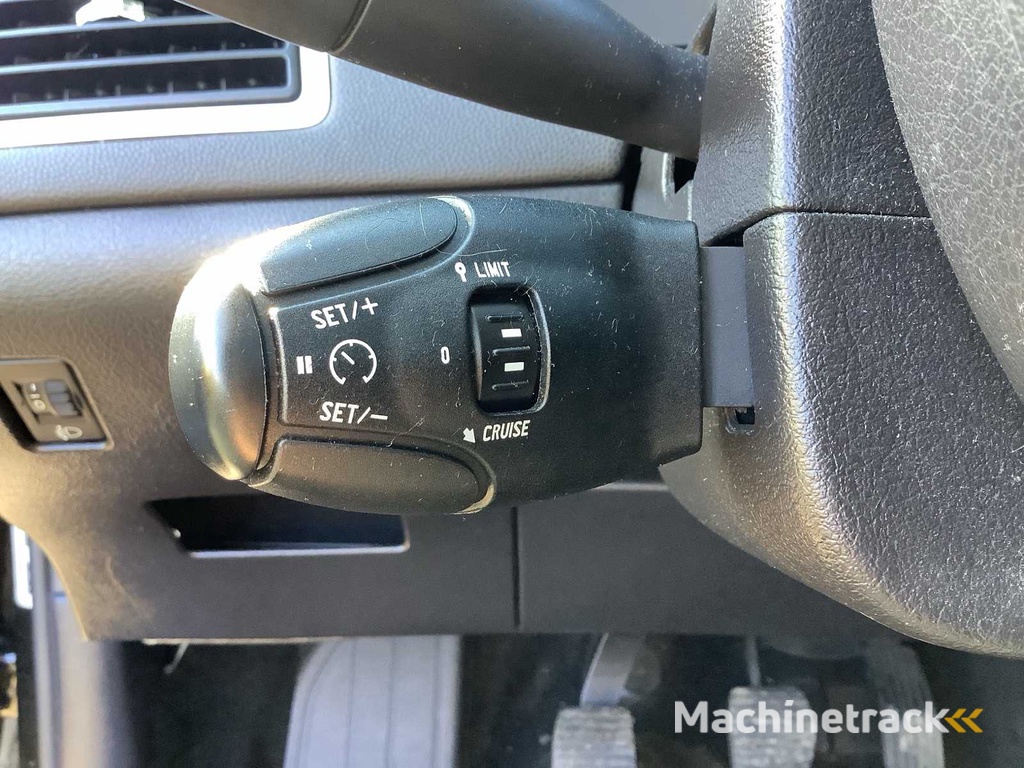 2008 - Peugeot - 307 SW - 1.6-16V - Personenauto