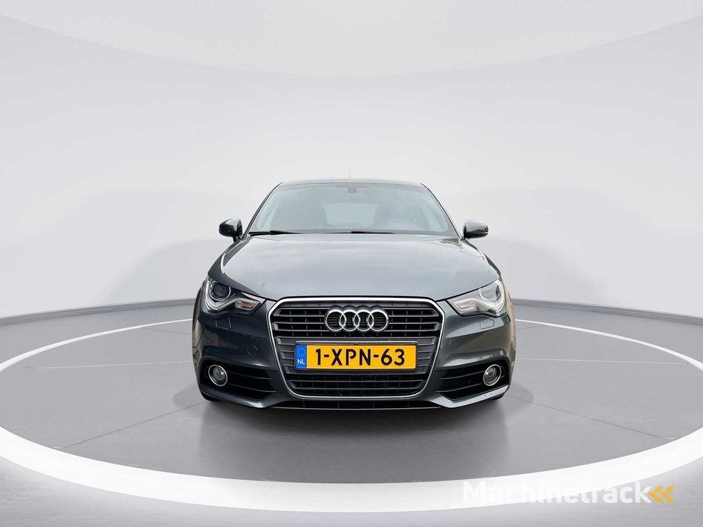 Audi A1 1.4 TFSI S edition 2011 | 1-XPN-63