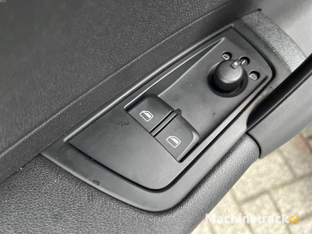 Audi A1 1.4 TFSI S edition 2011 | 1-XPN-63