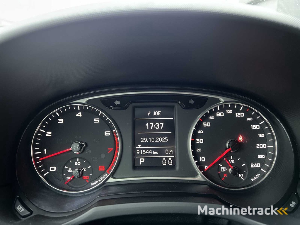 Audi A1 1.4 TFSI S edition 2011 | 1-XPN-63