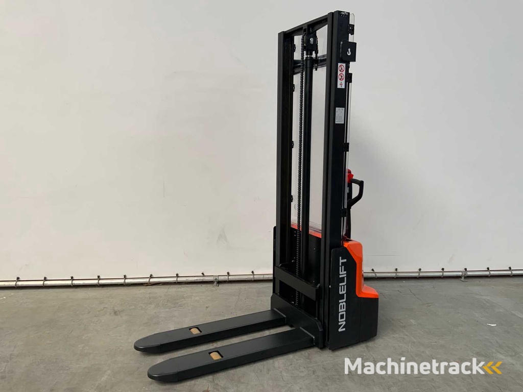 Noblelift - PSE12B36 - Stapelaar 3.6M