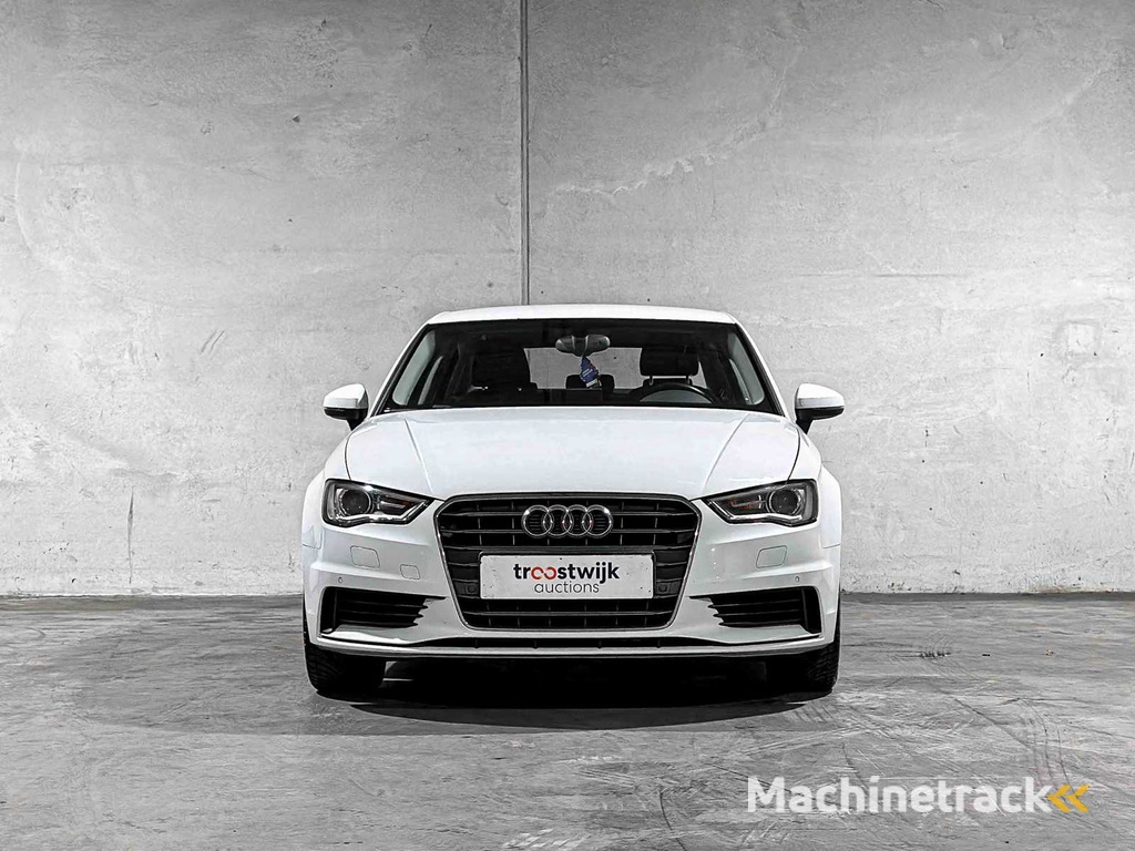 Audi A3 Limousine 1.4 TFSI CoD Ambiente Pro Line Plus 150pk 2015, 5-ZFD-12