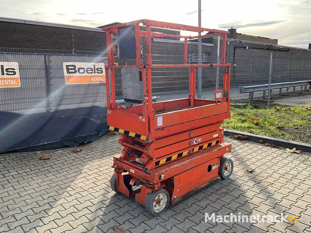 2014 SkyJack SJ III 3219 Hoogwerker