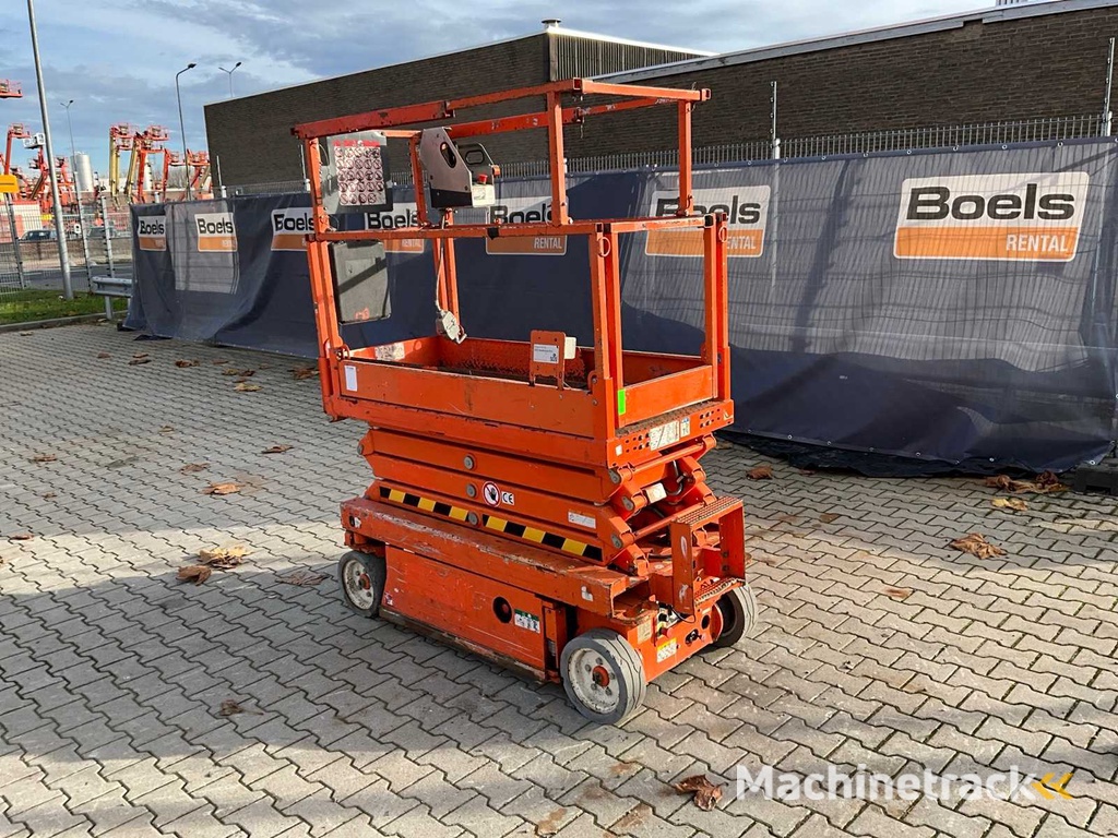 2014 SkyJack SJ III 3219 Hoogwerker