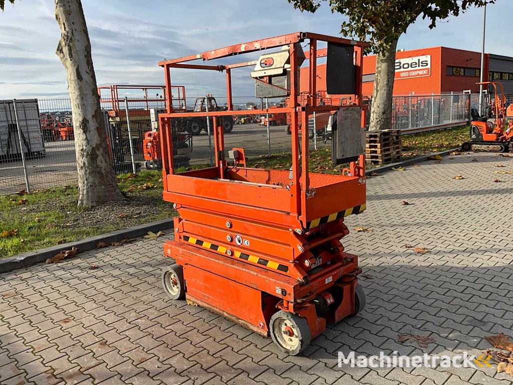 2014 SkyJack SJ III 3219 Hoogwerker