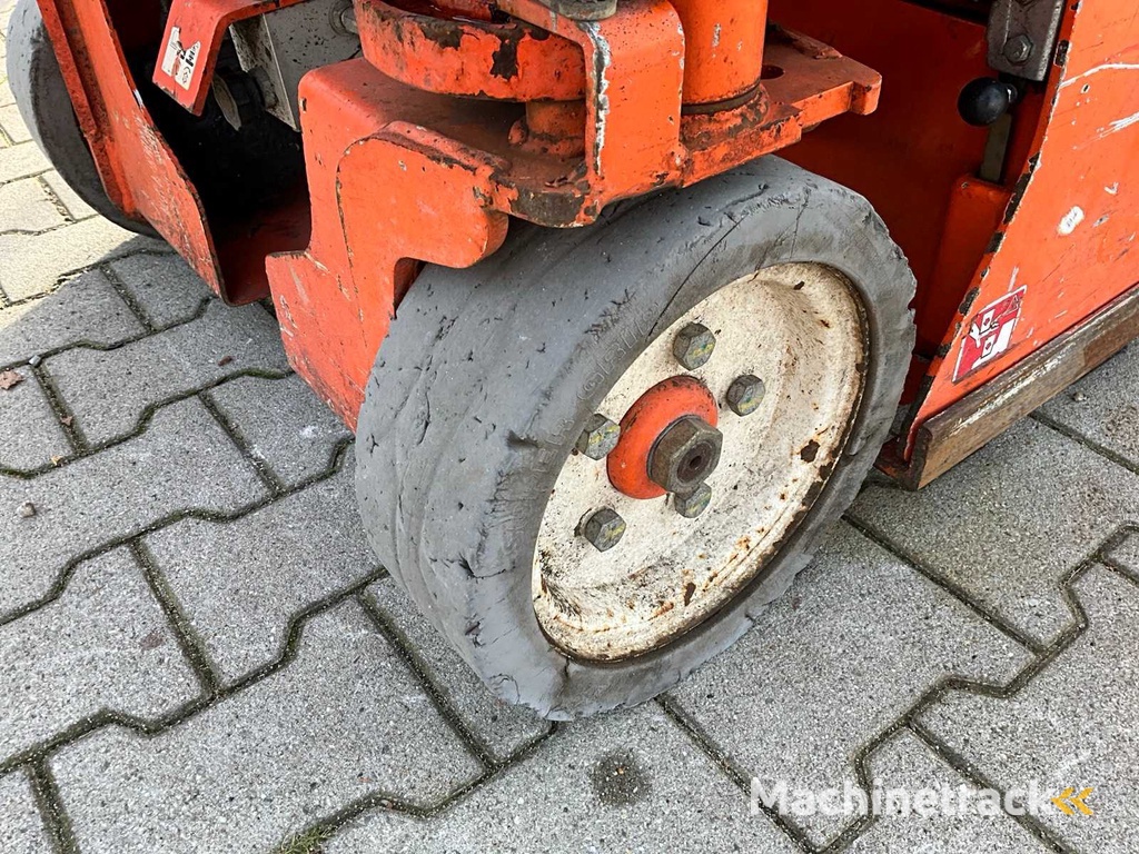 2014 SkyJack SJ III 3219 Hoogwerker