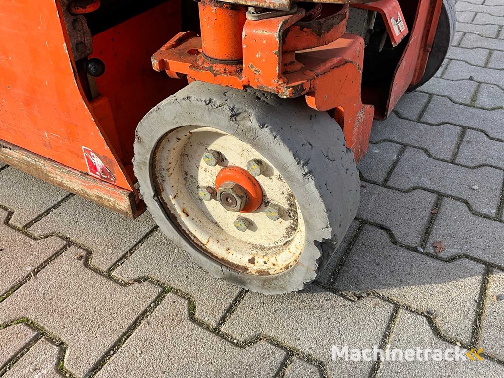 2014 SkyJack SJ III 3219 Hoogwerker