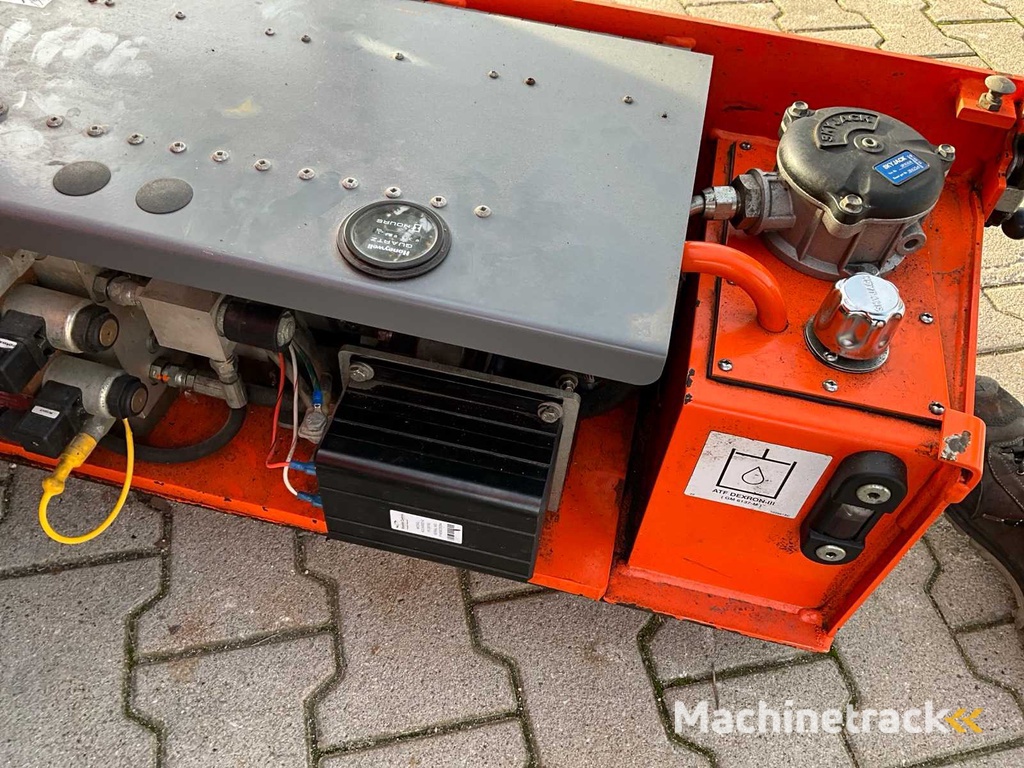 2014 SkyJack SJ III 3219 Hoogwerker