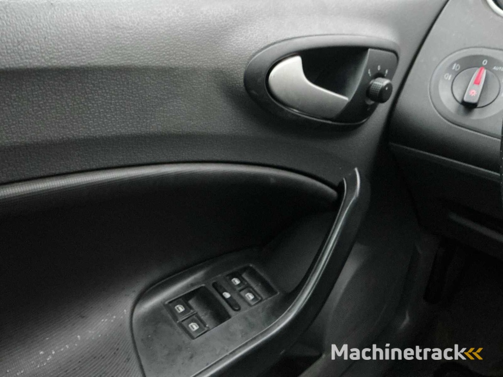 2011 - SEAT - Ibiza ST - 1.2 TDI Style Eco. - Personenauto