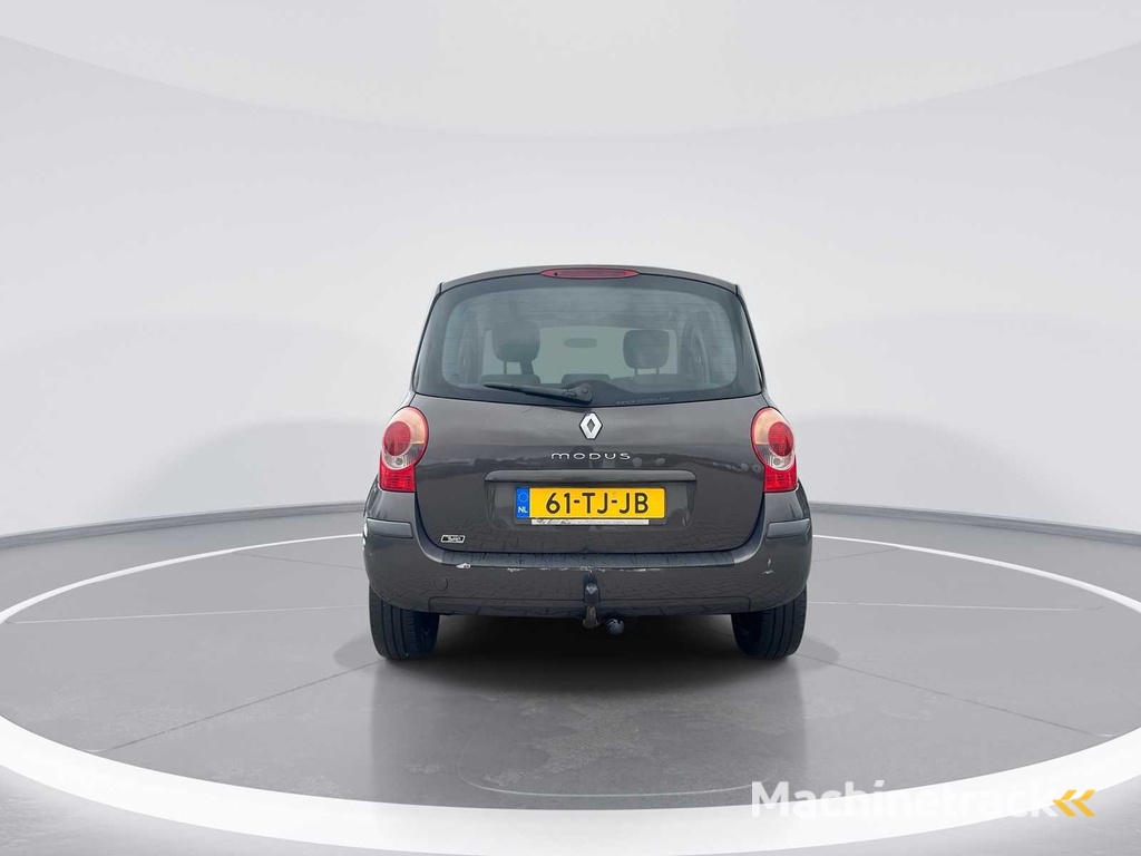 Renault Modus 1.4-16V Authentique Luxe 2005 | 61-TJ-JB