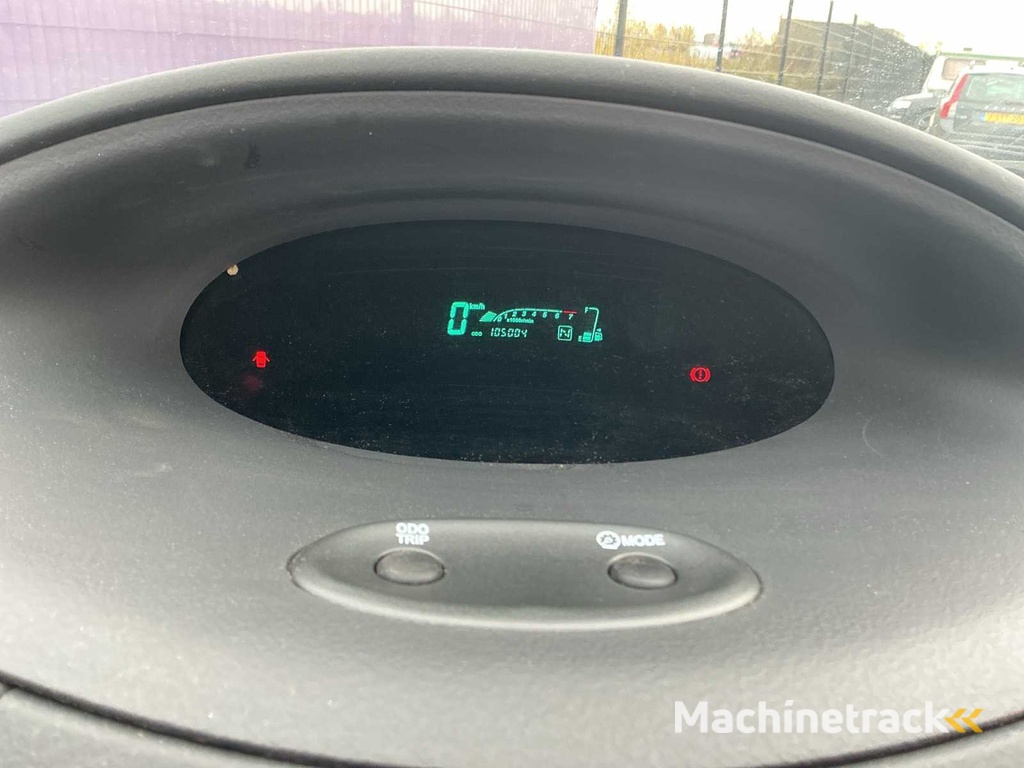 2003 - Toyota - Yaris - 1.0 VVT-i Luna MMT - Personenauto