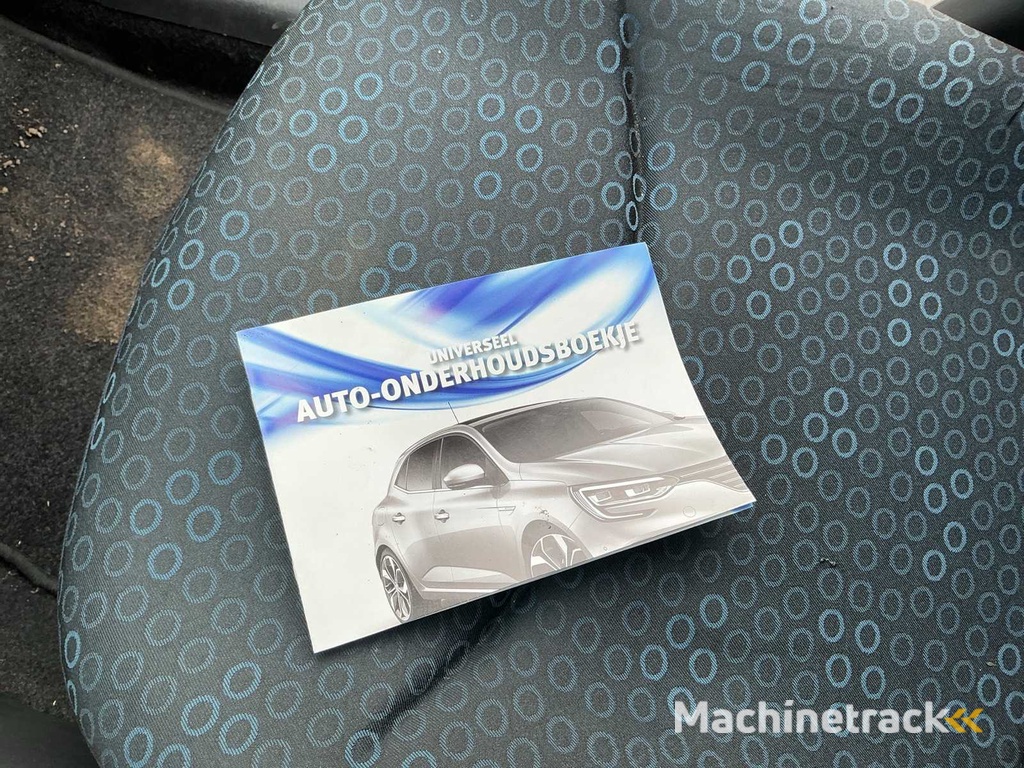 2003 - Toyota - Yaris - 1.0 VVT-i Luna MMT - Personenauto