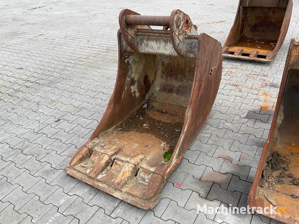 Excavator bucket SW10