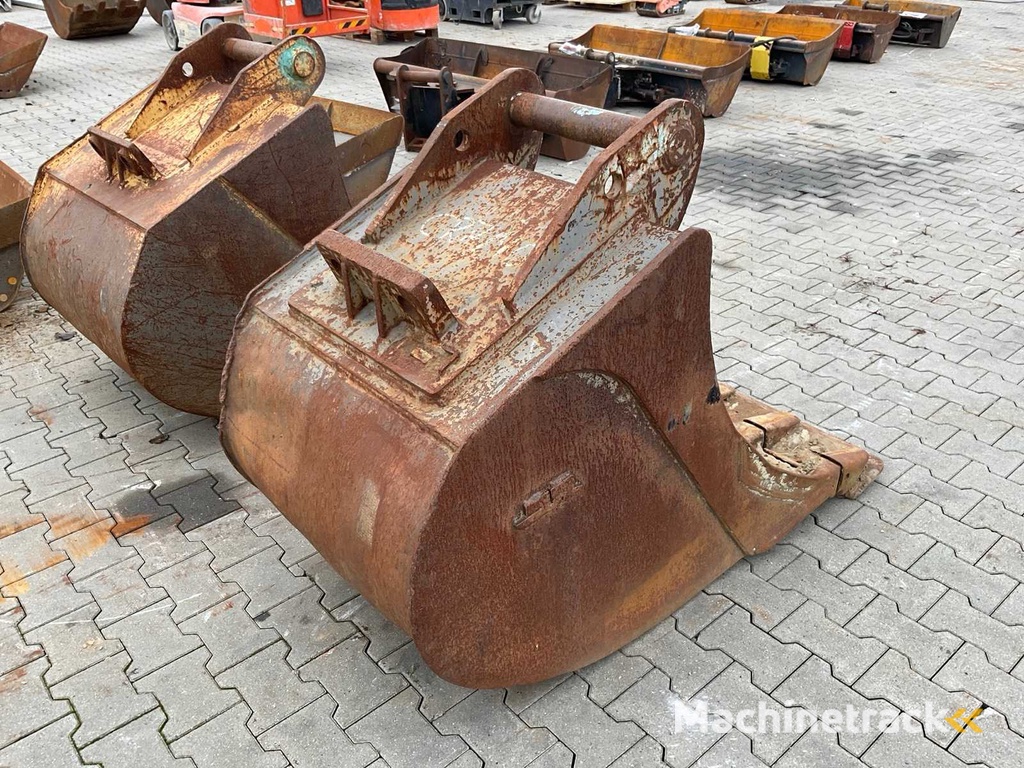 Excavator bucket SW10