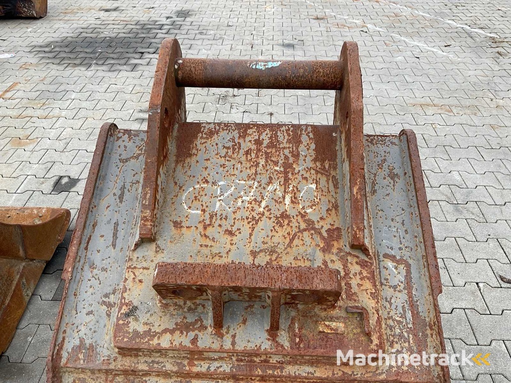 Excavator bucket SW10