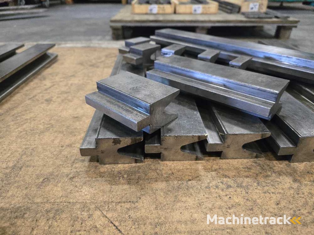 Wila - V30 40 degrees - Various parts, tools and accessories