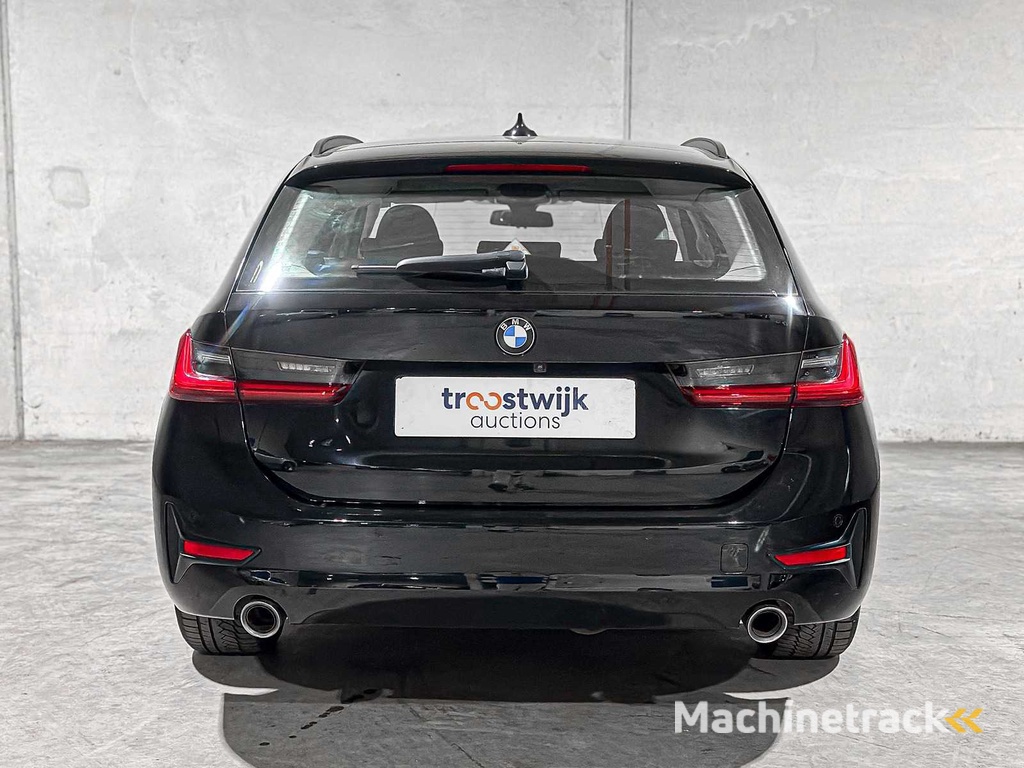 BMW 330e Touring G21 292pk 2021 (Origineel-NL + 1e Eigenaar), K-451-VL