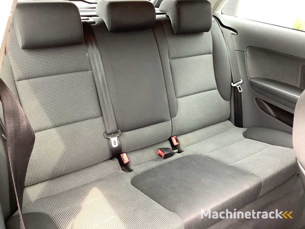 2007 - Audi - A3 - 1.8 TFSI Attr.PL Bns - Personenauto