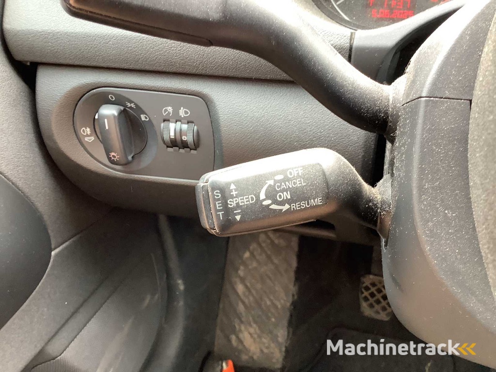 2007 - Audi - A3 - 1.8 TFSI Attr.PL Bns - Personenauto