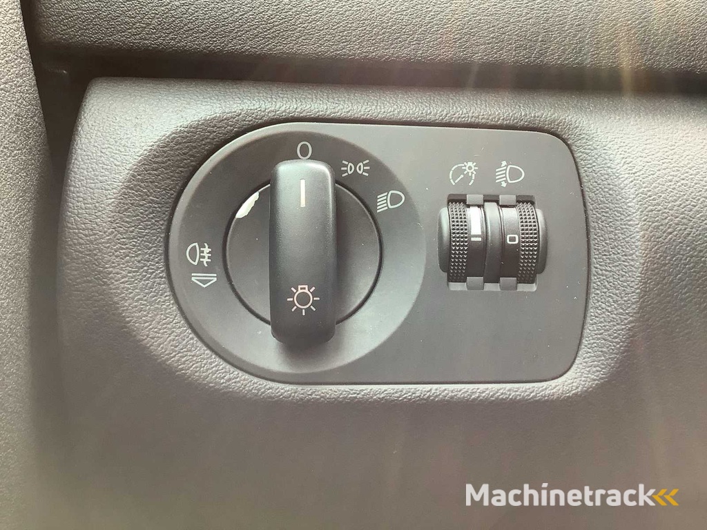 2007 - Audi - A3 - 1.8 TFSI Attr.PL Bns - Personenauto